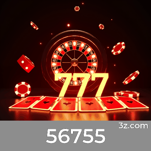 Experiência Premium de Jogos de Casino no 56755