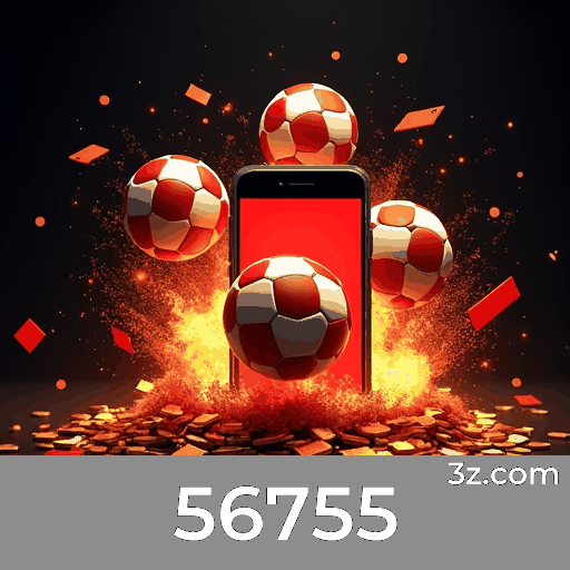 56755: A Plataforma Completa para Apostas e Serviços Profissionais