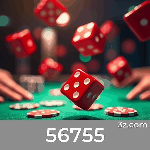 56755 App: Uma Nova Era de Apostas Móveis