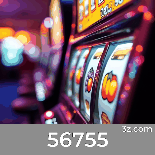 56755 App: Uma Nova Era de Apostas Móveis